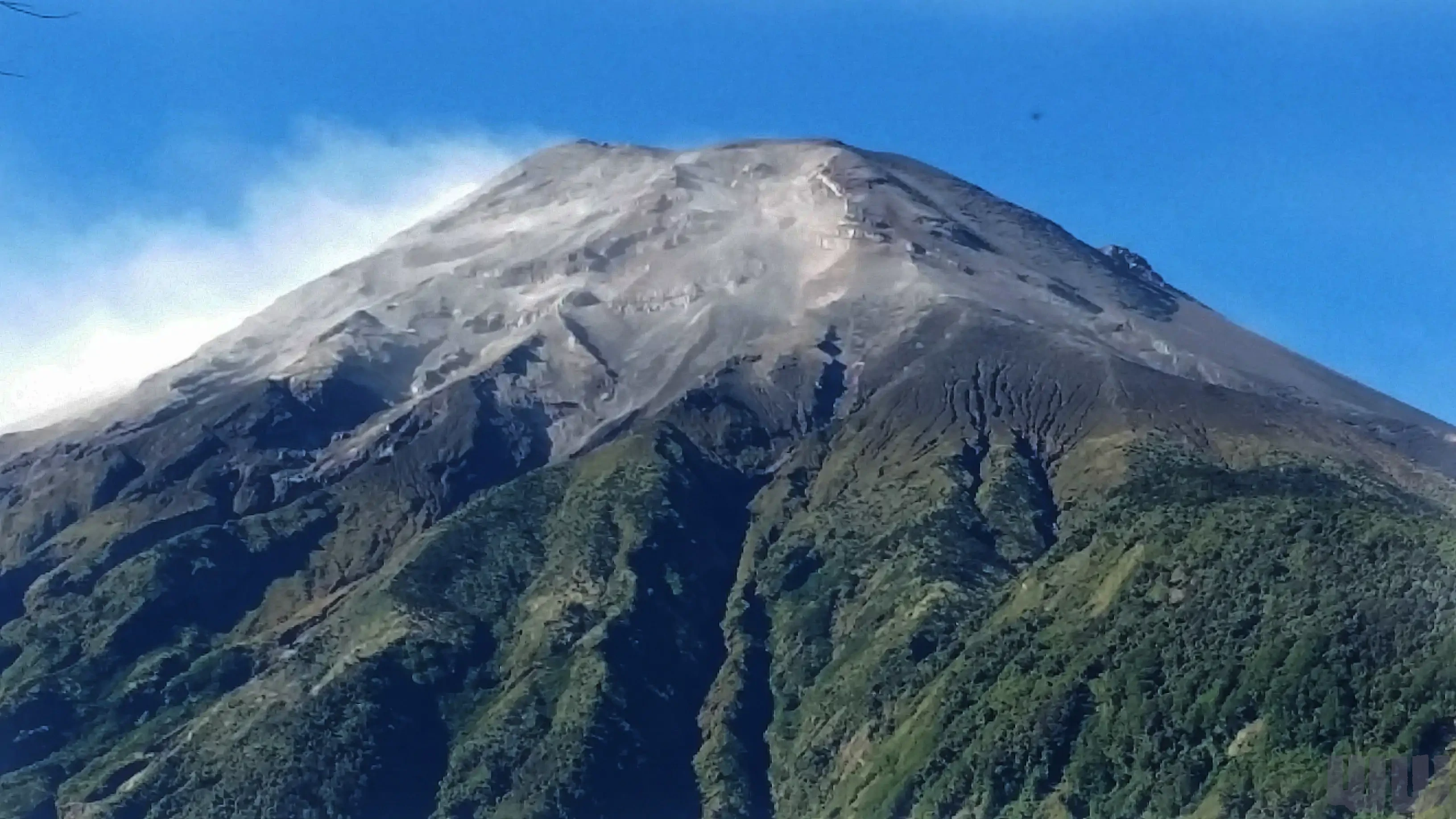 Volcán Tunguruhua